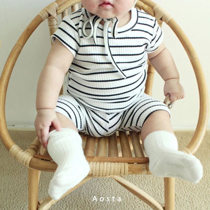 Рисунок 2 - Летние комплекты для малышей 2023