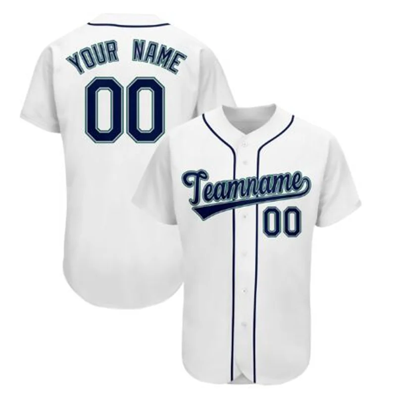 

Fashion 3D printed baseball jersey Customized baseball jersey Customized team name/number Breathable short sleeve player jersey