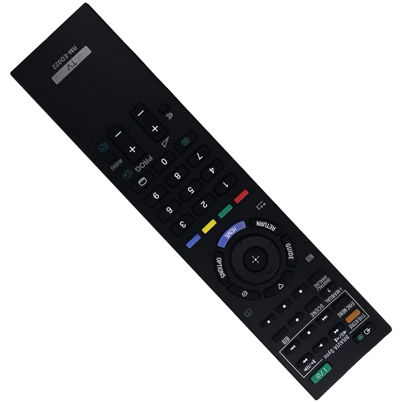 Пульт дистанционного управления для Sony TV Remote Control RM-ED022 ED011 ED009