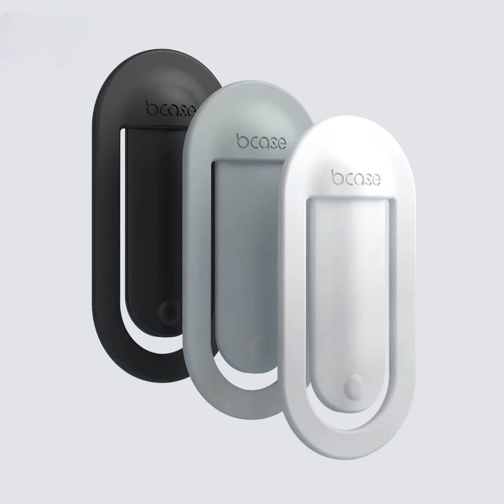 

New Youpin Bcase Silicone Phone Holder Friendly Material Push Switch Stable Support Light and Comfortable