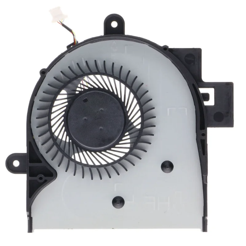 Сменный вентилятор охлаждения процессора для HP Envy M6-W010DX M6-W011DX M6-W014DX M6-W015DX M6-W101DX