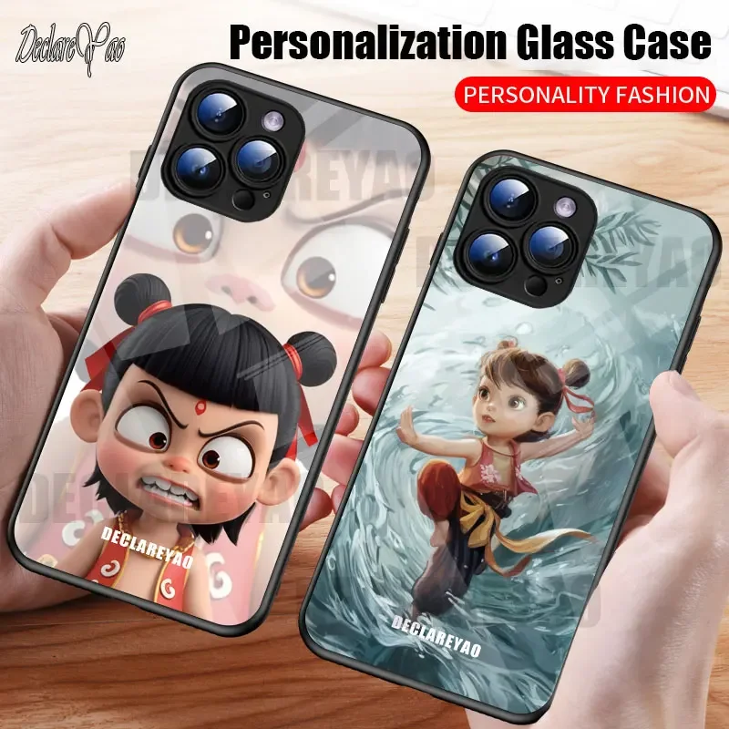 Чехол с изображением на заказ для Apple iPhone 15 16e 16 Pro X Xs Max XR 11 12 Mini 13 14 Plus