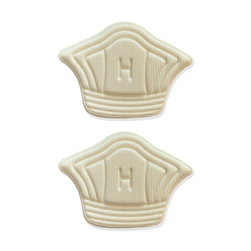 

1 Pair Insoles Padding Heel Protector Pad Heel Pad Stickers for Shoes Sneakers