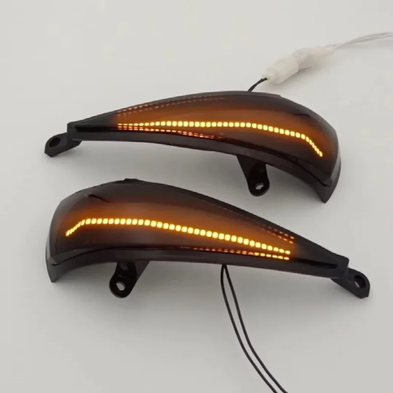 Hoc для динамического указателя поворота, 2 шт., Honda Civic 8th MK8 Type-S Type-R LED Civic 2005-2012 хэтчбек, 3 двери5 дверей (art.: 3920d0a67d25c) - 3920d0a67d25c