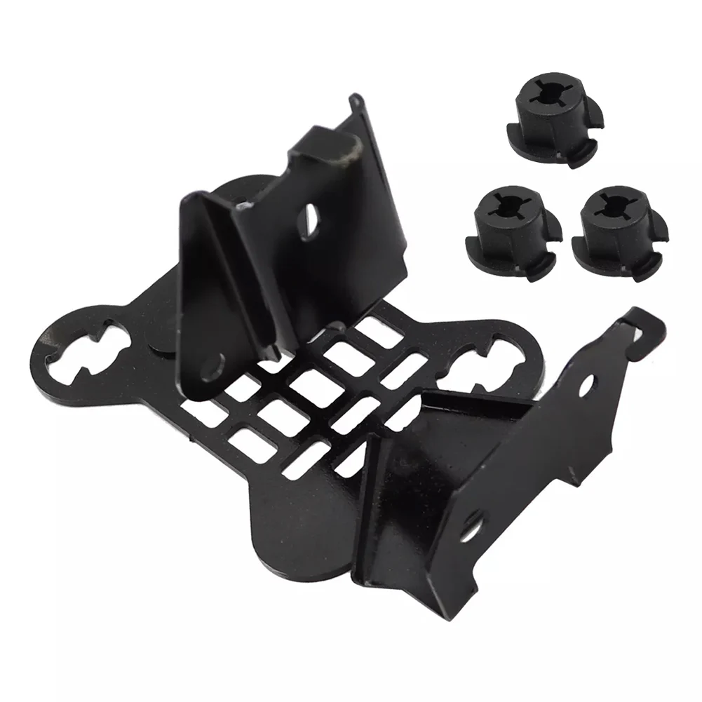 Комплект сменных кронштейнов для моделей HONDA Civic FC1 FC7 с номеров OEM 2019–2021 36804 TBA A10