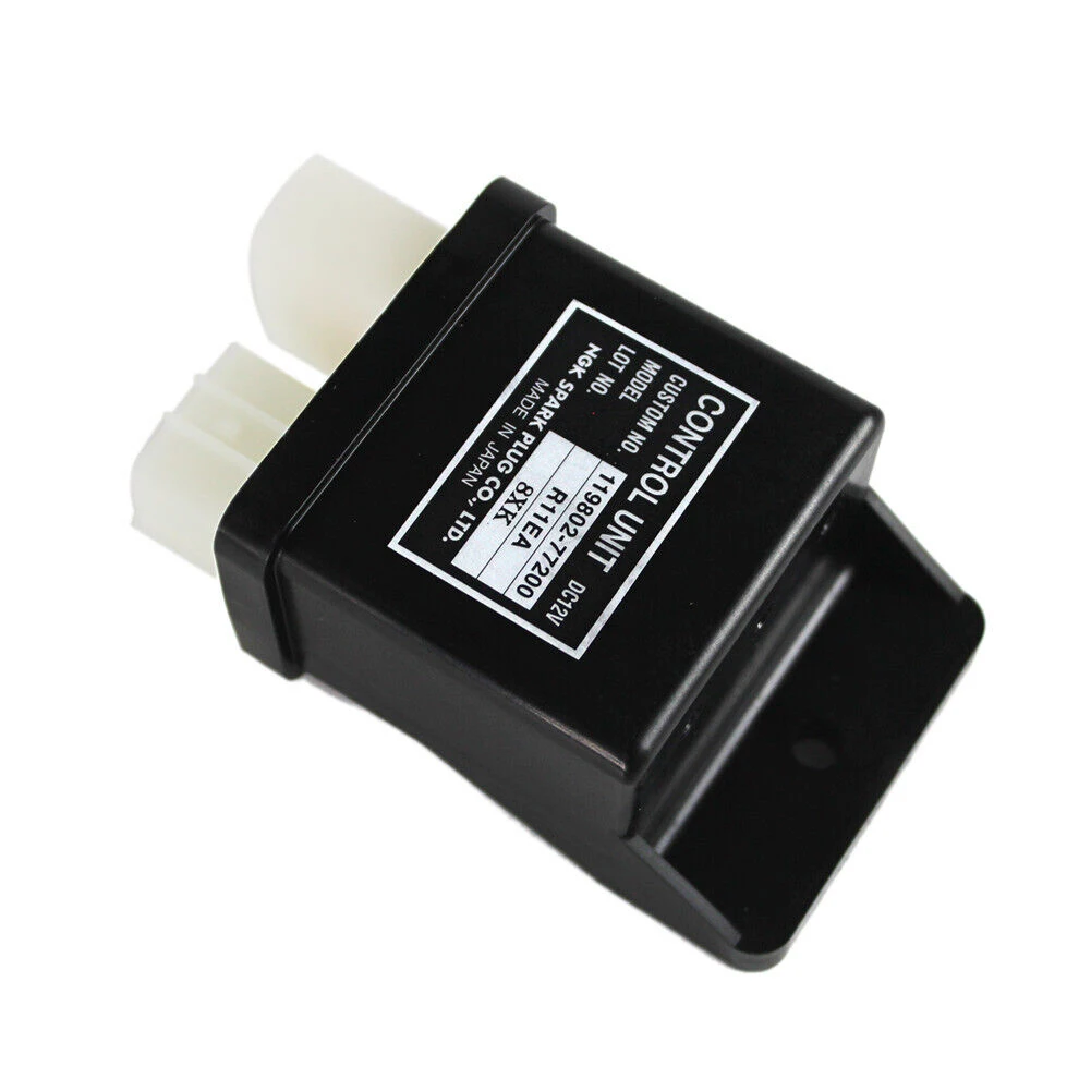 

1PC 119802-77200 For Yanmar Starting Safety Relay For R11EA DC12V Auto Replacement Parts High Quality Guaranteed