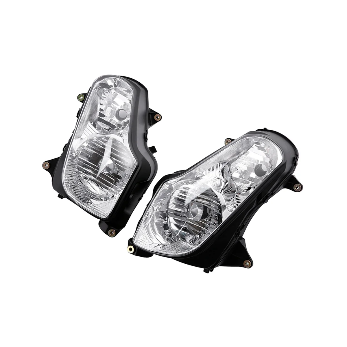 

Headlight Headlight Assembly Motorcycle for Honda GL1800 Gold Wing 1800 2001-2011 2008 2009 2010