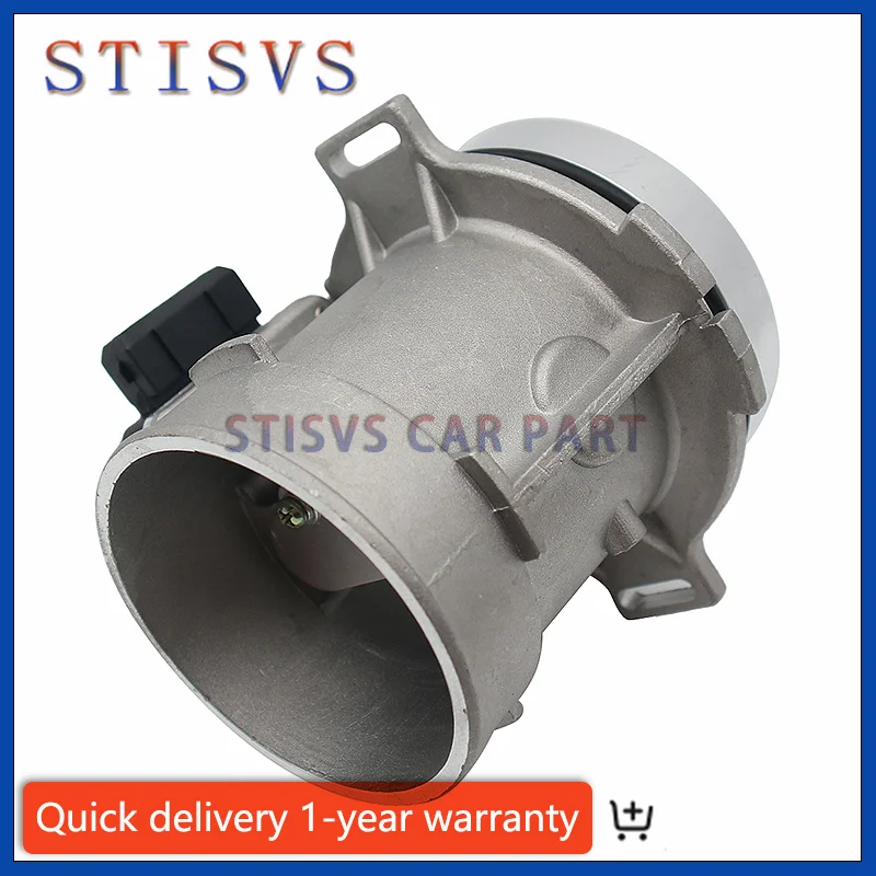 93BB-12B579-BA Датчик массового расхода воздуха Maf для Ford Galaxy Scorpio Mk2 Mondeo Transit 1 8-2 3L 93BB 12B579