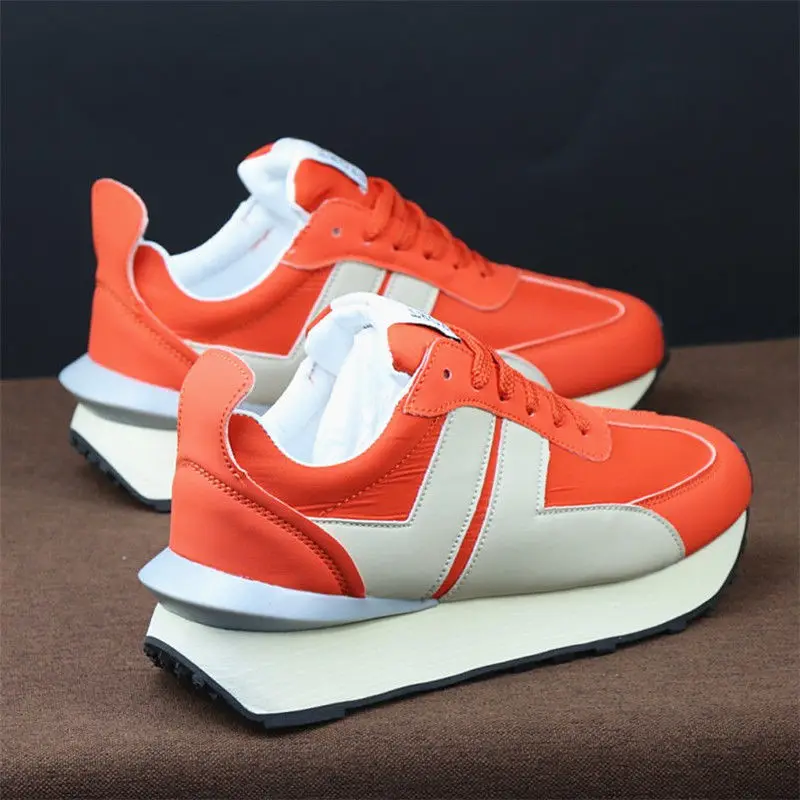 

Холщовые кроссовки для мужчин и женщин, толстая подошва, дышащие, повседневная обувь для пар, 2022