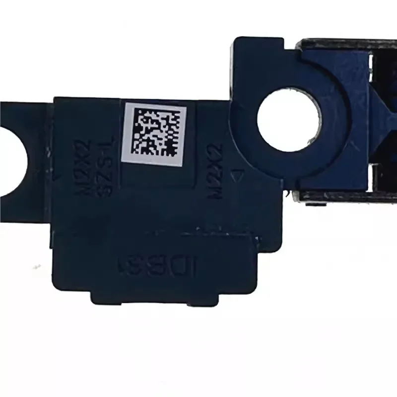 ЖК-петли для ноутбука Dell Latitude 7350 съемный 2-в-1 E7350 7VXTK 07VXTK