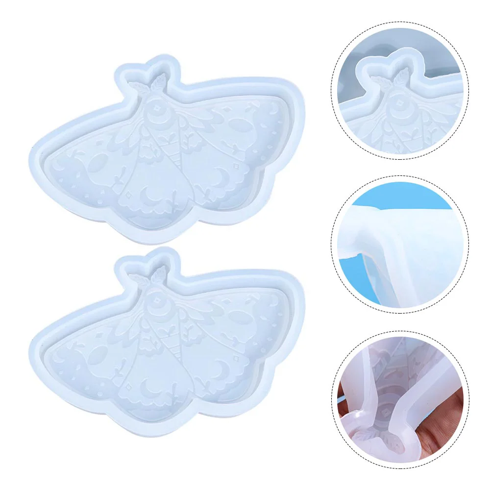 

Molds Coaster Silicone Diy Resin Mold Epoxy Casting Coasters Shape Cup Backwards Cookie Mould Craft Jewelry Baking Tools