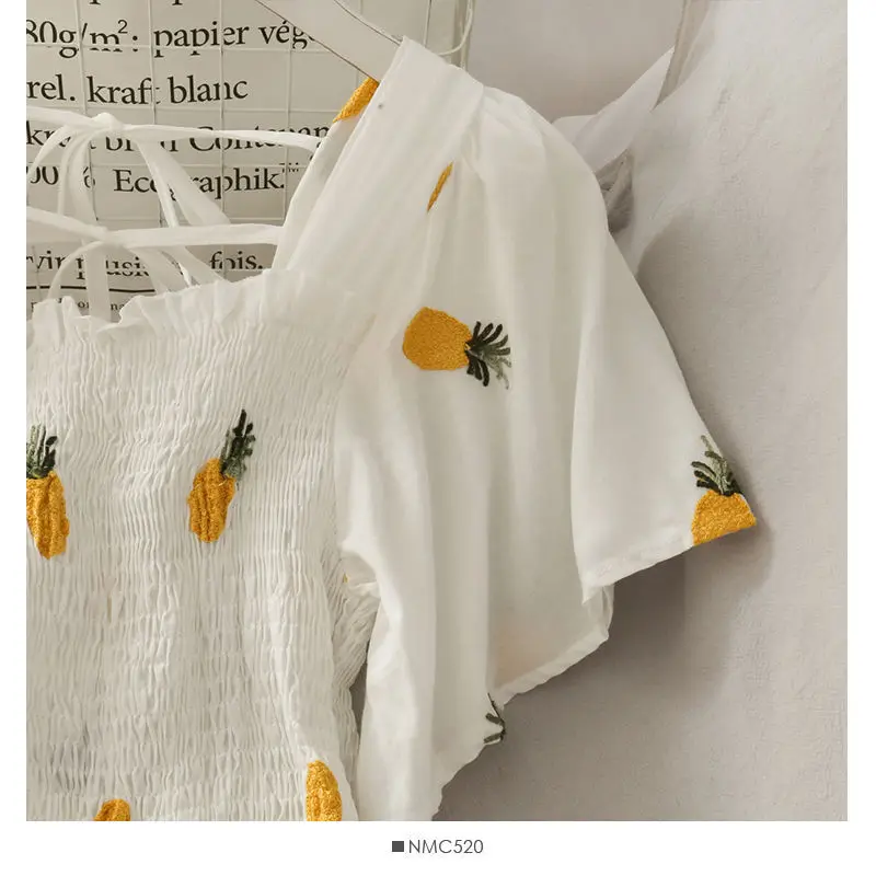 Летнее шифоновое женское платье повседневное ТРАПЕЦИЕВИДНОЕ ПЛАТЬЕ С Принтом