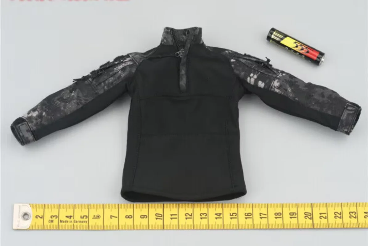 Модель униформы солдата масштаб 1/6 FS 73043