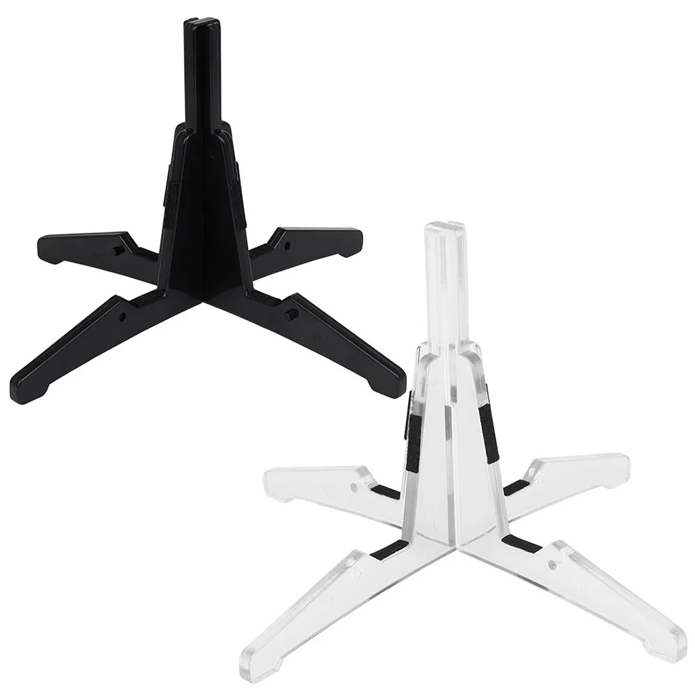 

Portable Clarinet Stand Flute Holder Clarinet Rest Rack Bracket Rest Rack Light Flute Stand Woodwind Instrument Accessories