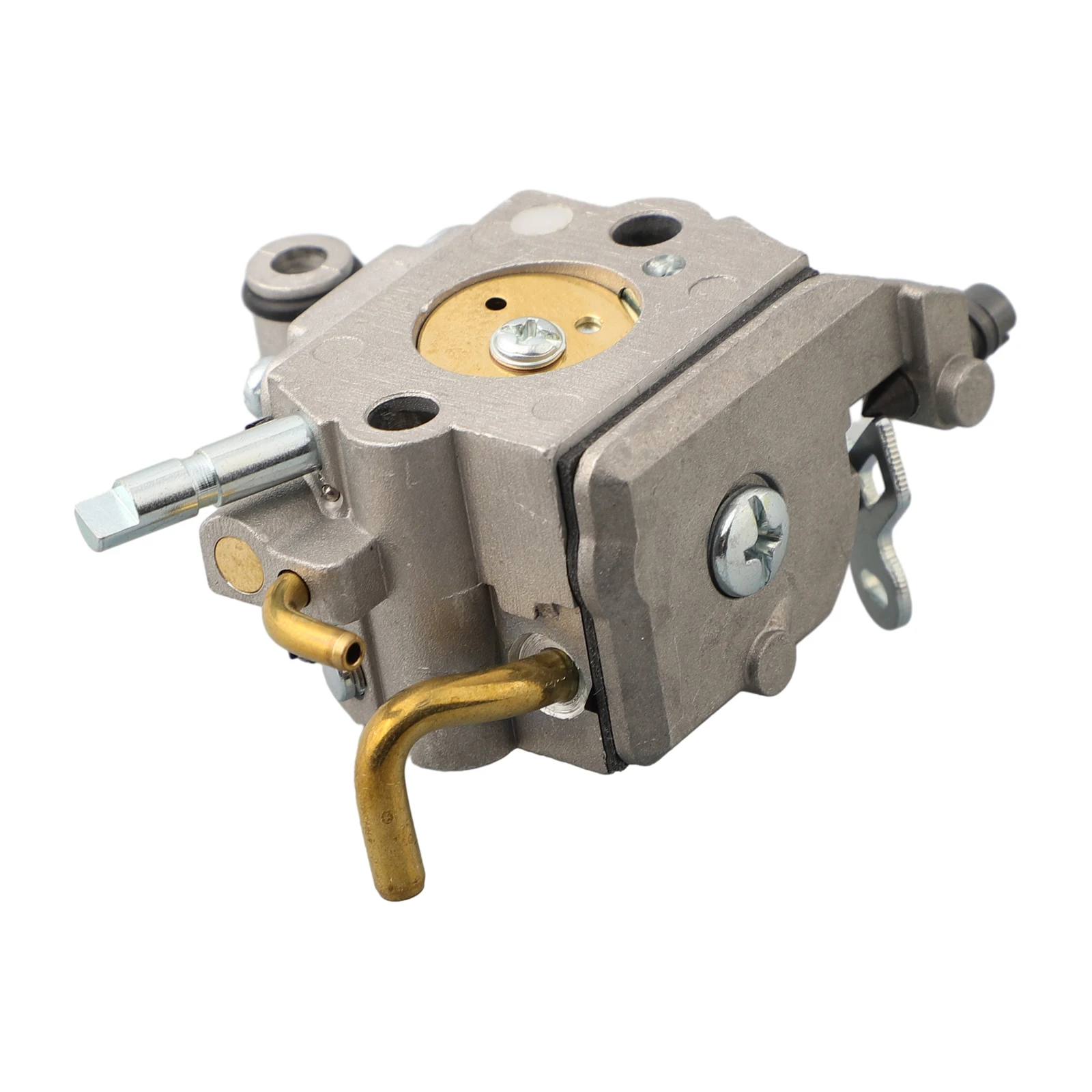 Карбюратор для бензопилы MS192 MS192T MS192TC C1Q-S258 1137-120-0650 комплект прокладок топливной