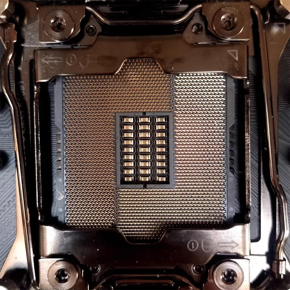 Материнская плата для Giga-byte GA 128 ГБ M.2 LGA 2011-3 DDR4 X99