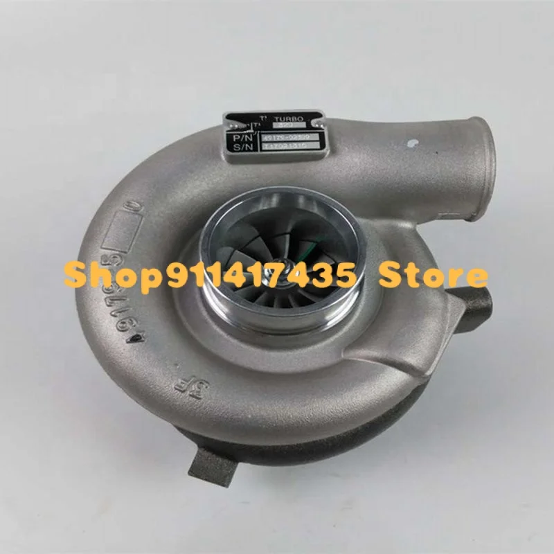 

cat 320c turbo 49719-02300 279-7860 turbo for 3306 engine