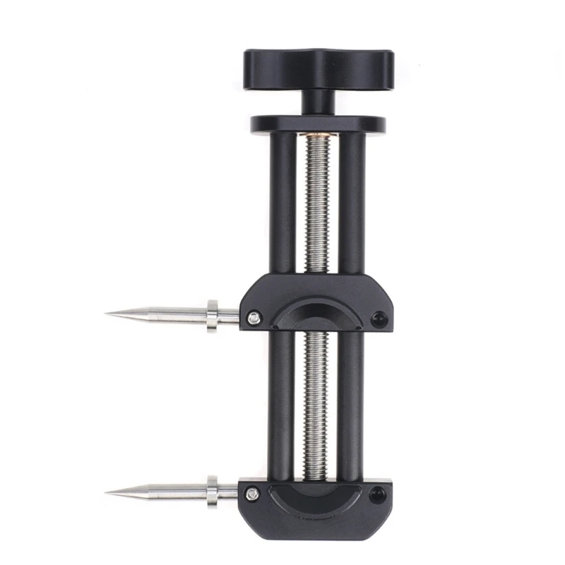 Набор инструментов для тисков объектива камеры. Точный инструмент фиксации