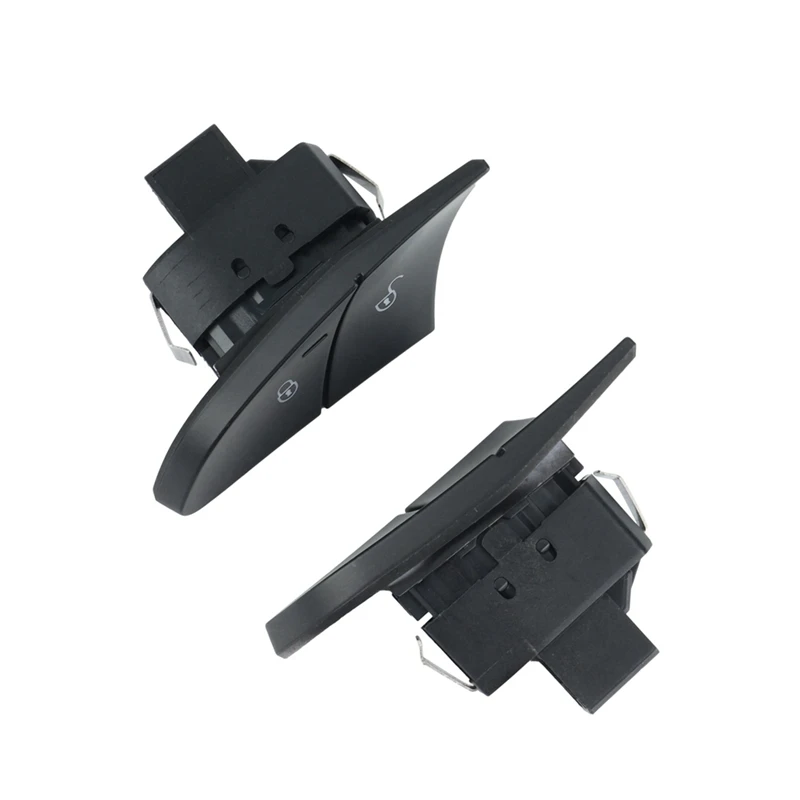 

7PP962107DIVI 7PP962107EIVI Central Lock Switch Automobile For Porsche Cayenne 2011-2016 Panamera 2010-2016