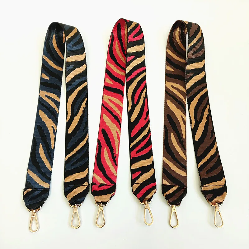 

Ремень на плечо для сумок шириной 5 см, сменный ремешок для аксессуаров, нерегулируемый, для сумок obag