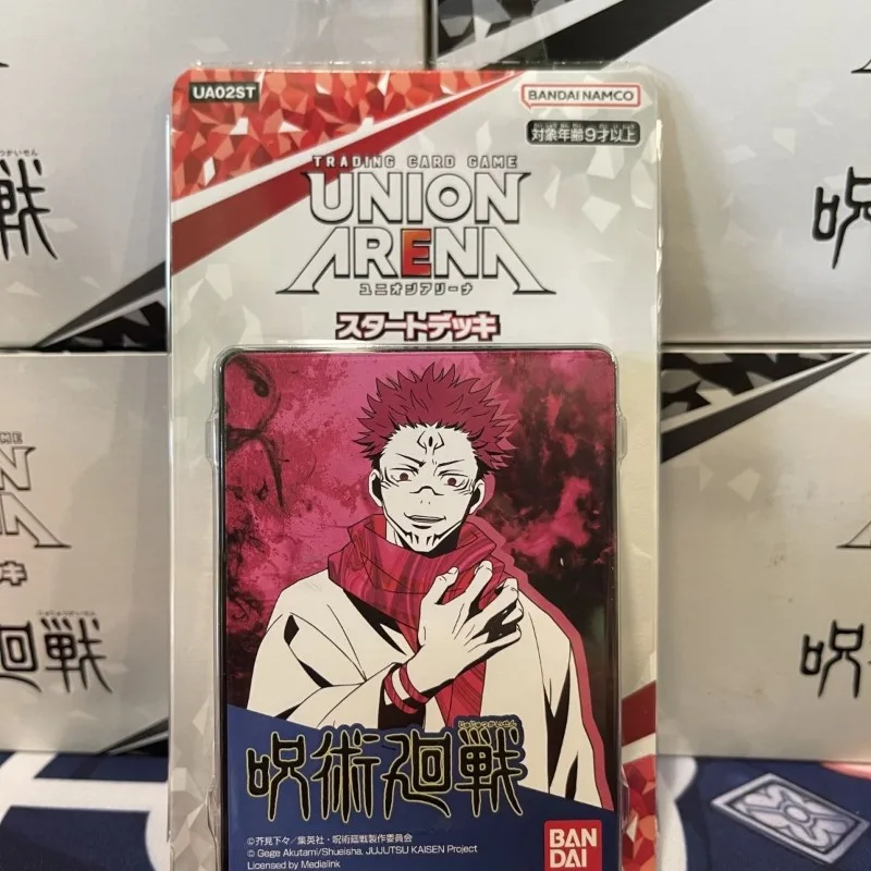 

Demon Slayer Card Japanese UA Unionarena Code Geass THE IDOLM Anime Game All Series Limited Collection Rare Hobby Cartoon Gift
