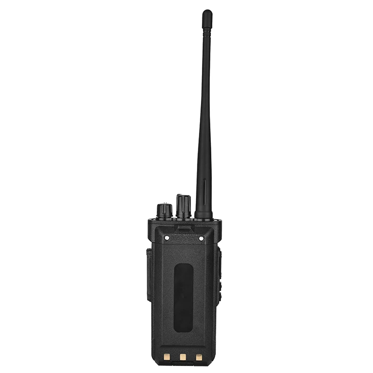 10W  IP 67 Waterproof walkie talkie Chierda A8 Cb radio long range for car hunting amateur two way radio