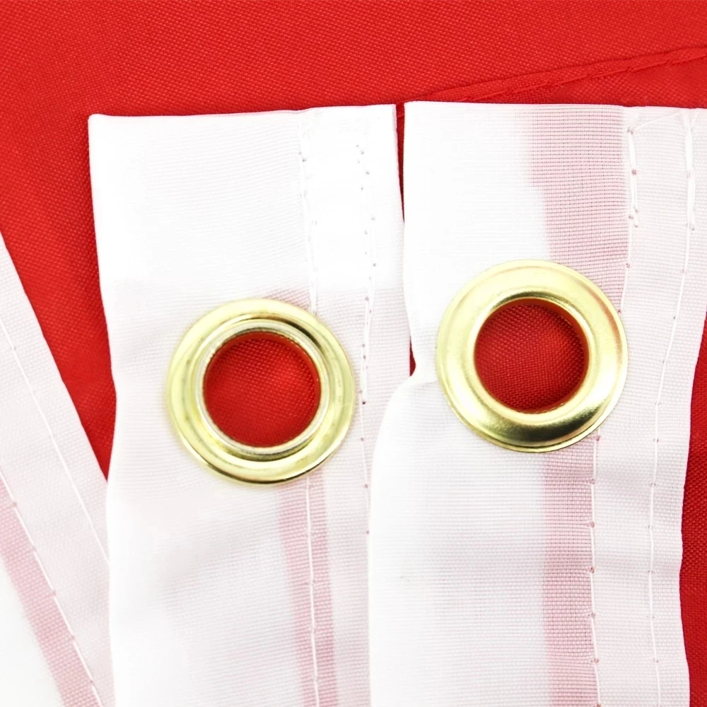 Новый китайский флаг 96*144 см подвесной национальный баннер наружный внутренний