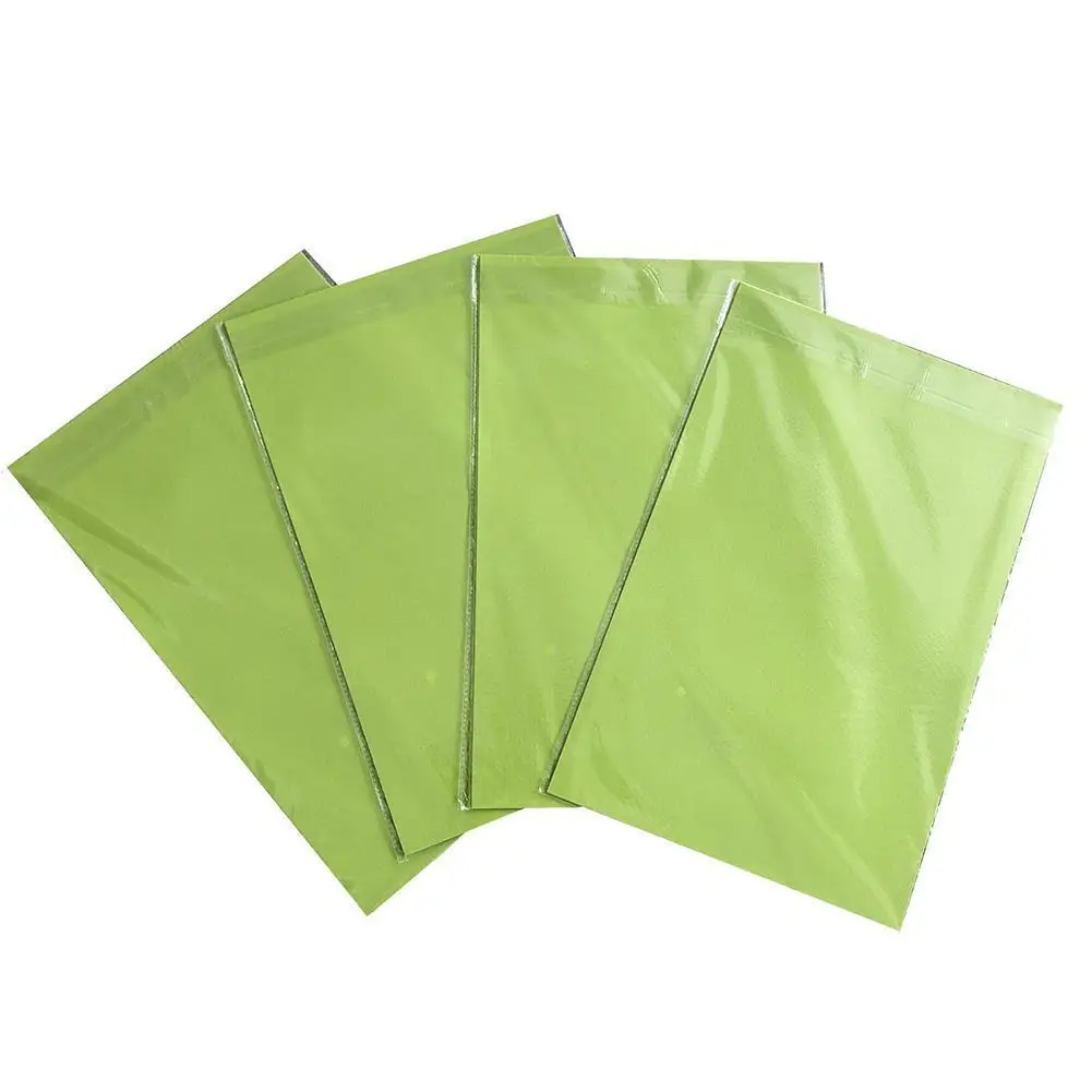 4 Pieces of Cabinet Mat Refrigerator Can Be Cut Clean to Easy Heat Anti-fouling Insulation Waterproof G1A8 |