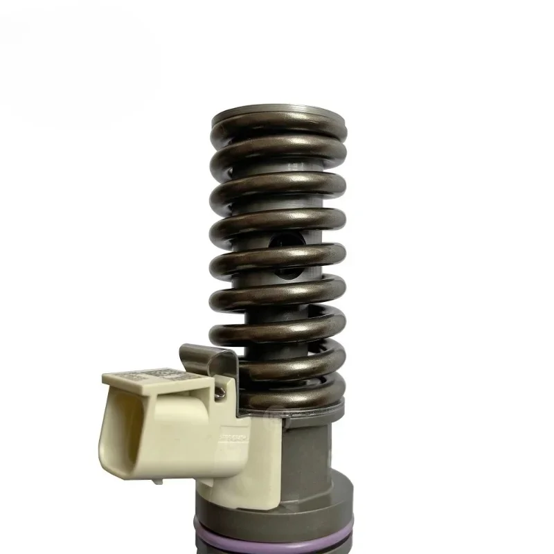 Новый инжектор дизельного топлива 60 14L EX631018 BEBE4E00001 FE4E00001 с оригинальным соплом