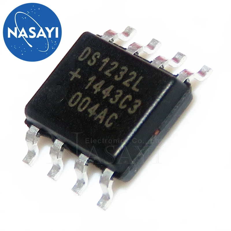 

DS1232L DS1232 SOP-8