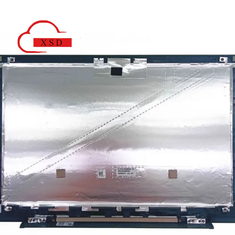 Новый оригинальный чехол для ноутбуков Dell Latitude 7300 E7300 задняя крышка ЖК-дисплея