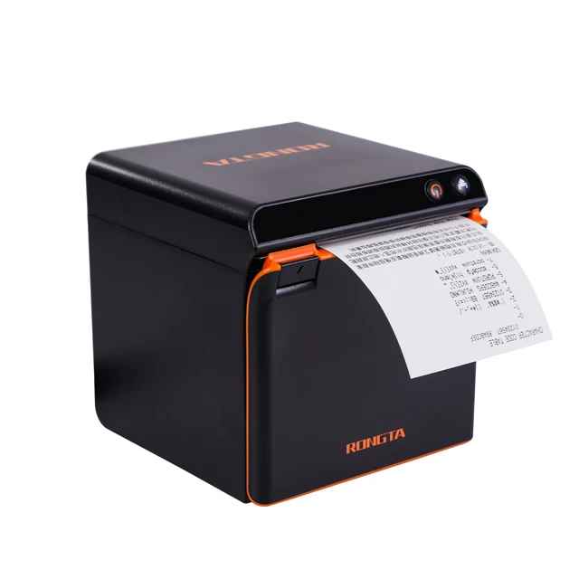 

NFC Function Google Cloud Print 80mm Bluetooth WIFI Android Thermal Receipt Label Printers 4x6 bluetooth thermasticker machine
