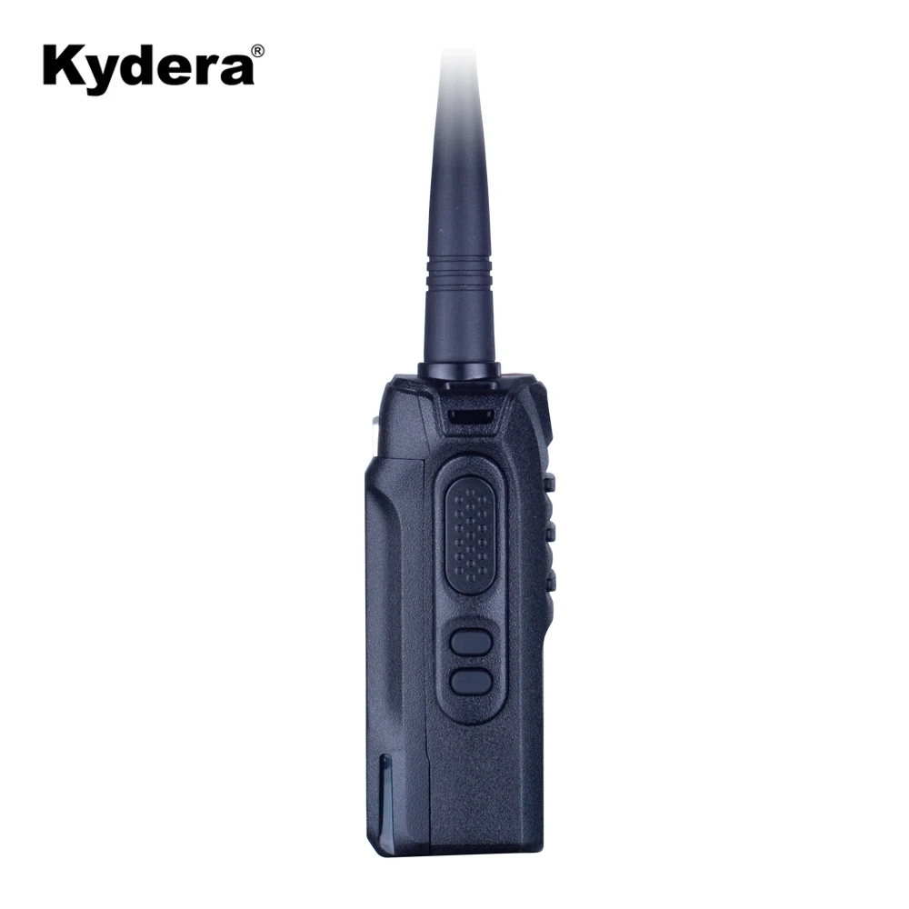 Kydera НОВЫЙ ДИЗАЙН DR-95E IP67 Водонепроницаемый цифровой 5-ватный DMR Портативное радио