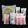 50 Pieces of Bubble Bag Buffer Gas Column Bag Fragile Goods Inflatable Packaging Express Logistics Transportation Filled Bag 1