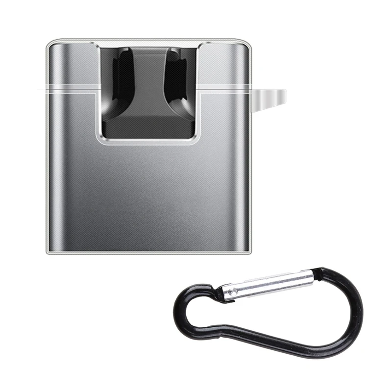 

573A for FIIL CC for nano Shockproof Cover TPU Sleeve Anti-scratch for shell Non-slip