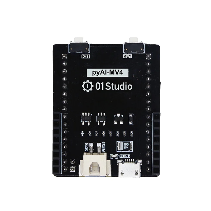 Плата адаптера Studido pyAI-MV4 H7 Cam 3 M7 pyBoard интерфейс pyBase