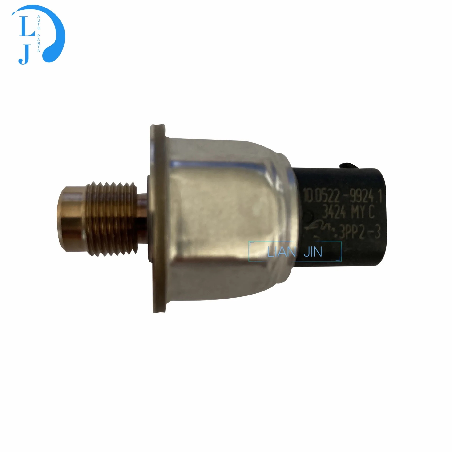 Датчик давления масла 3PP2-3 для TOYOTA AUDI A2 A3 VW BEETLE BORA GOLF 100522-99241 1J0907597A | Автомобили и