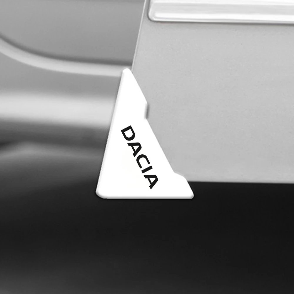 Защитный чехол для автомобильных дверей с защитой от царапин Dacia Renault Sandero Stepway R4