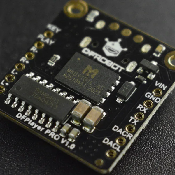 DF1201S DFPlayer PRO модуль MP3-плеера