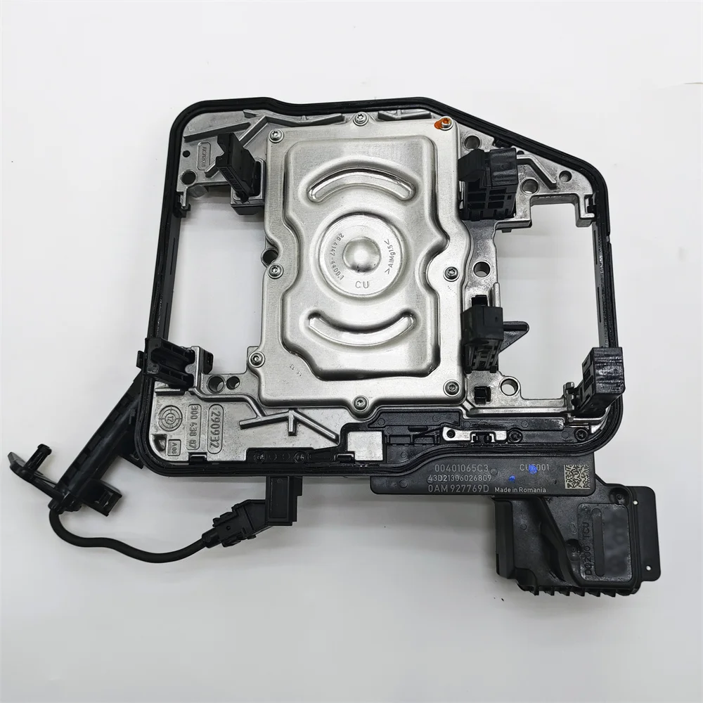 Блок управления R-omania 0AM927769D DSG DQ200 0AM TCU TCM 7-Speed блок для Volkswagen Golf Jetta Polo A1 A3 Q3