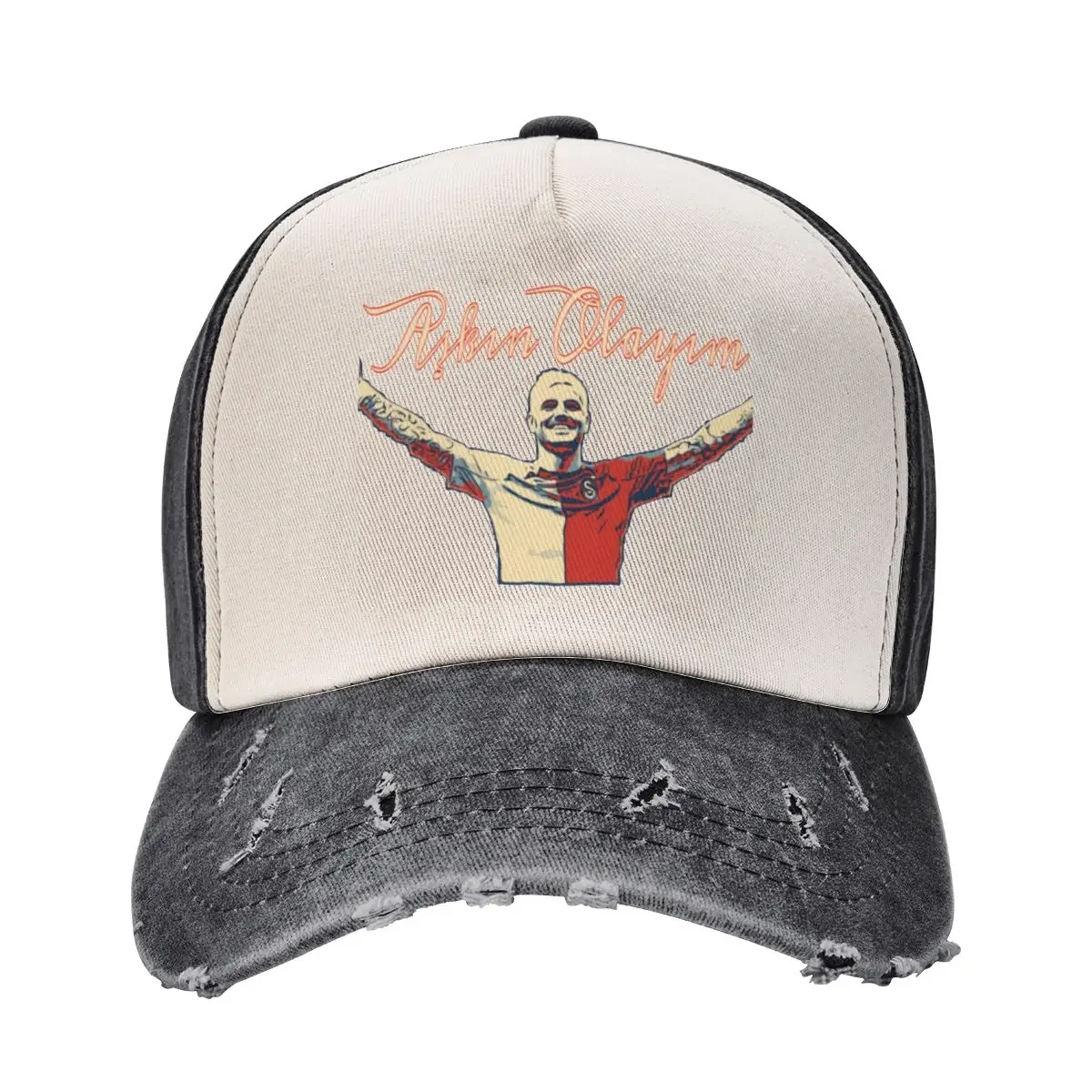 Mauro Icardi A?k?n Olay?m Бейсбольная кепка от солнца с защитой ультрафиолета Солнечная