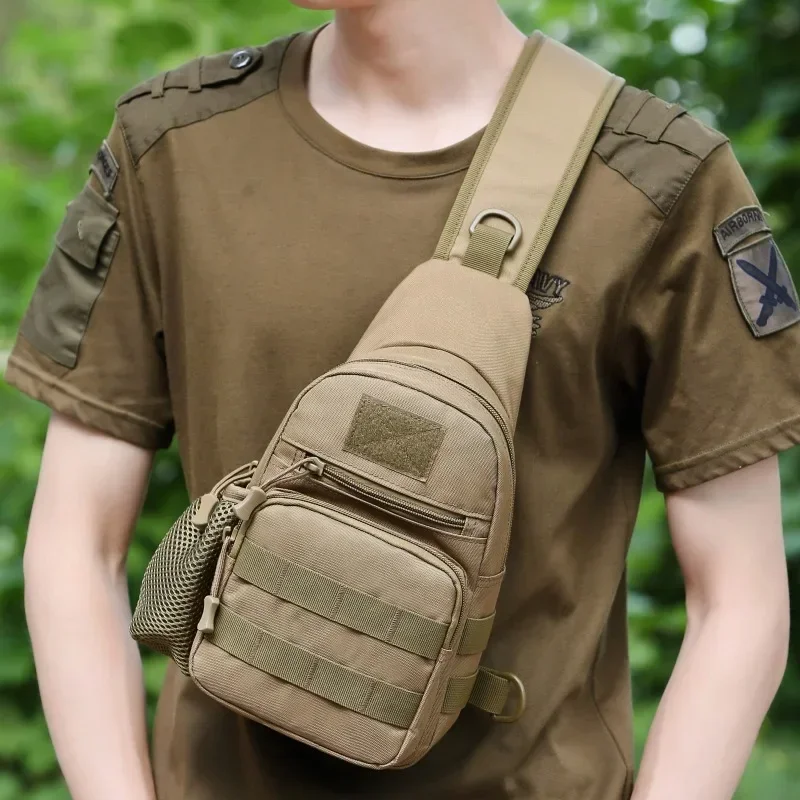 Тактическая походная сумка 20 л спортивный рюкзак для альпинизма кемпинга охоты