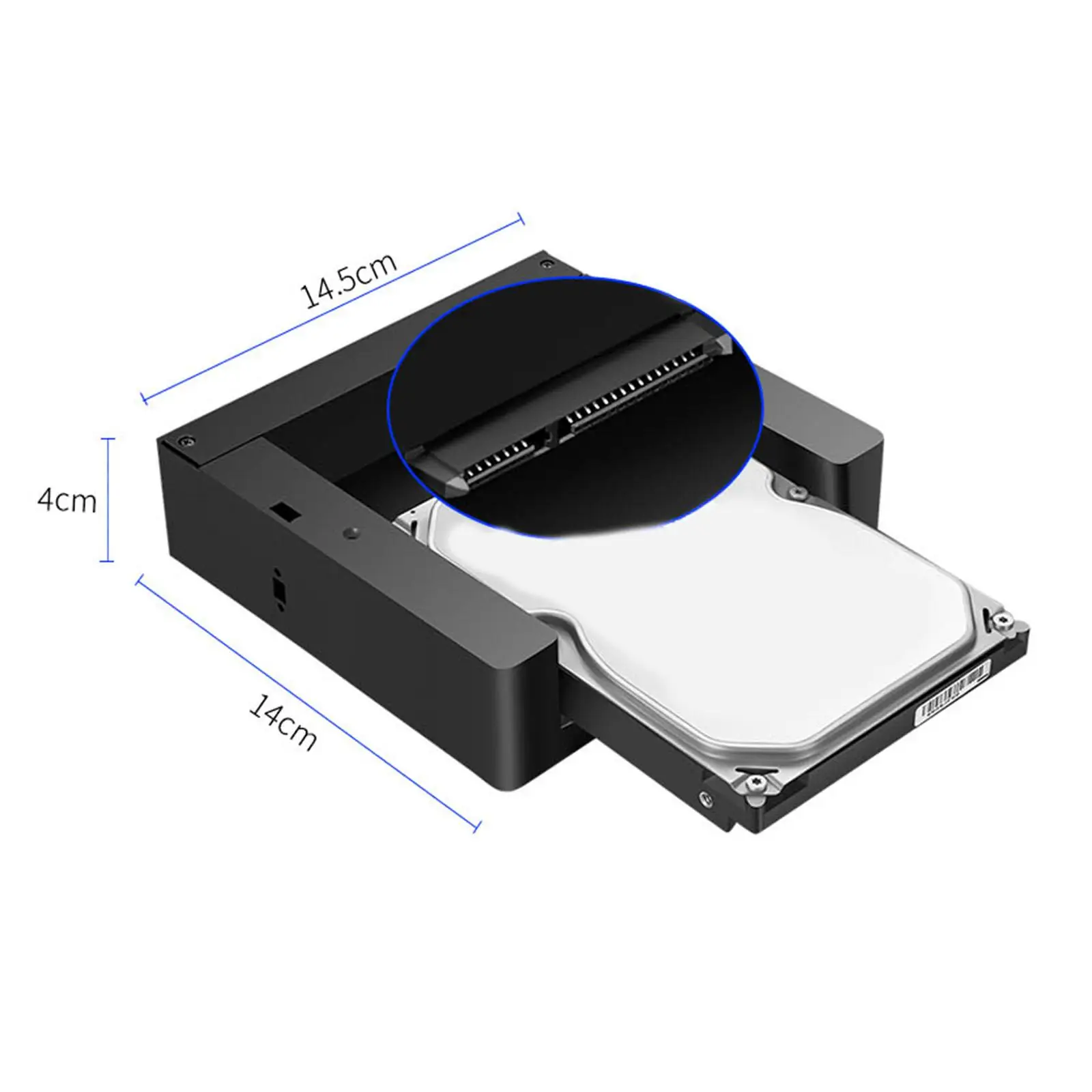 

Чехол для ПК с диагональю 5,25 дюйма и USB 2,0
