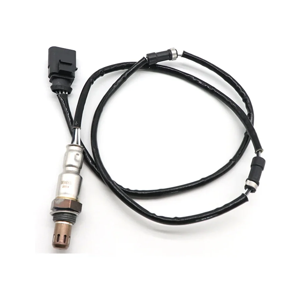 04E 906262 Q Датчик кислорода O2 Лямбда соотношения воздуха и топлива для Audi A3 Volkswagen New