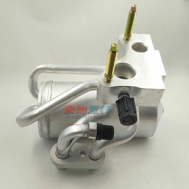 Four Seasons 34002 алюминиевый фильтр осушитель 3719890