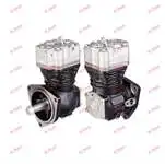 

Complete compressor for 1.533.01.1000 single head MIDLUM DXI7