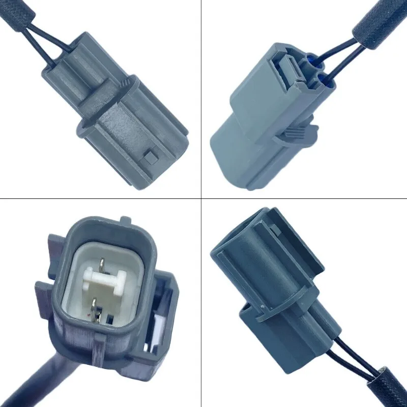 37810PELG1 1 новый датчик температуры выхлопных газов Подходит для Honda HR-V GH 6 16V D16W1 D16W5