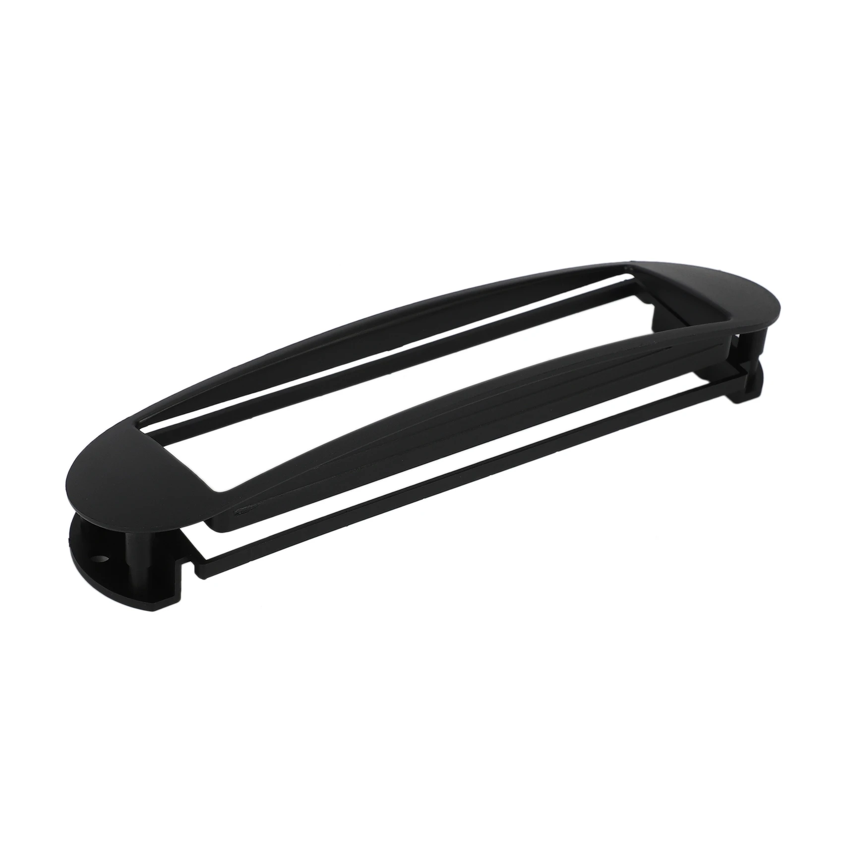 1 Din радиоприемник DVD стерео панель монтаж комплект отделки рамка для лица жука