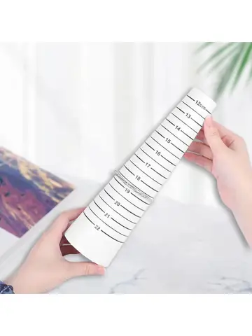 Наручный манометр Bracelet Sizer 12-22 см