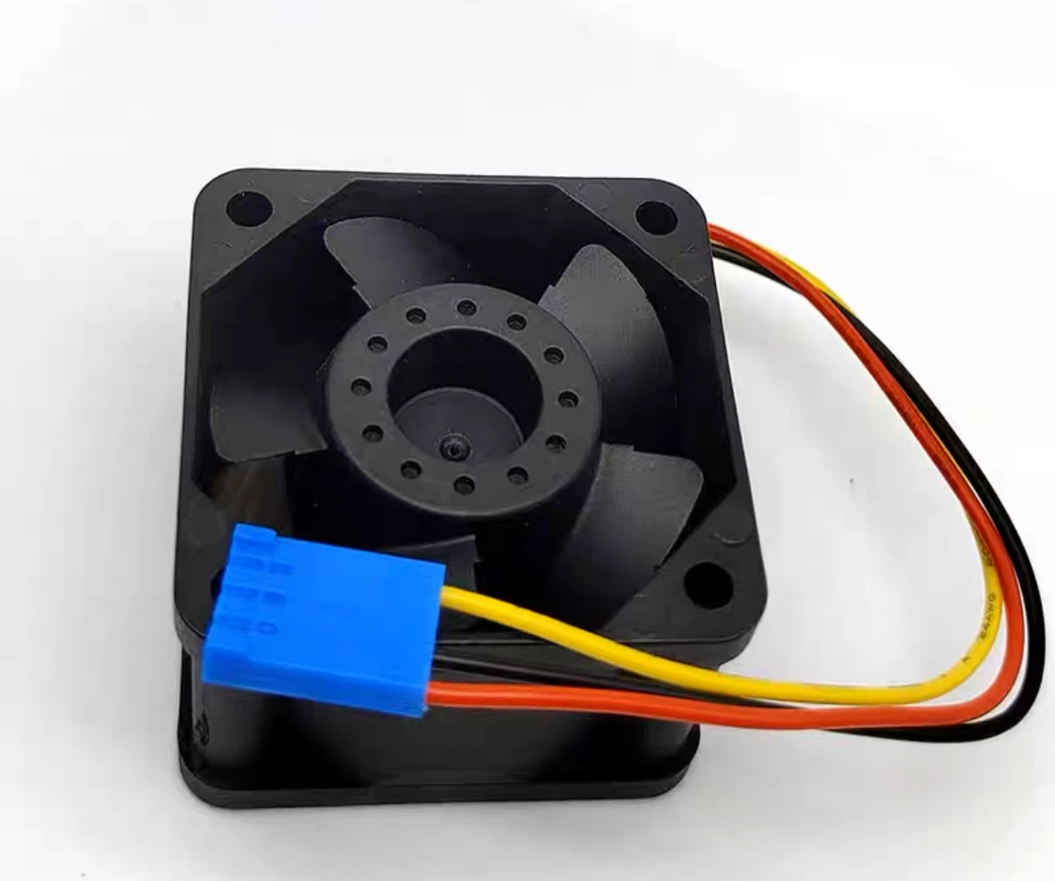 Совершенно новый вентилятор 109P0424H316 DC24V 0.095A